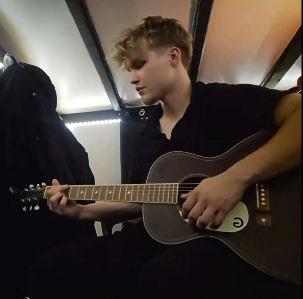 Kasper Foley Profile Picture