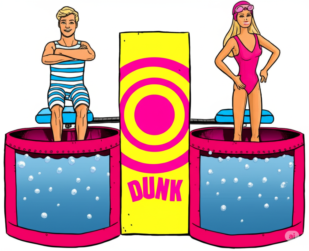 Dunk Tank